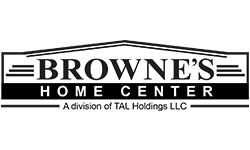 Browne's Home Center